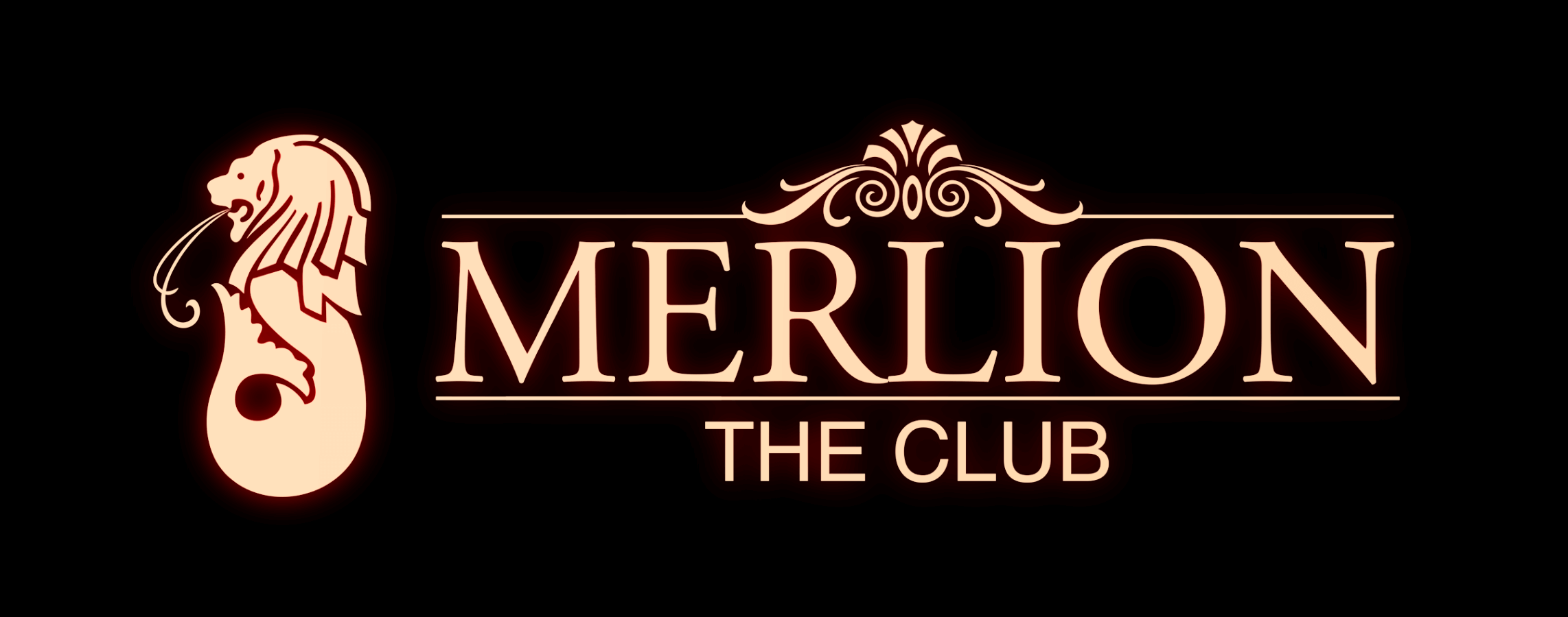 Merlion The Club